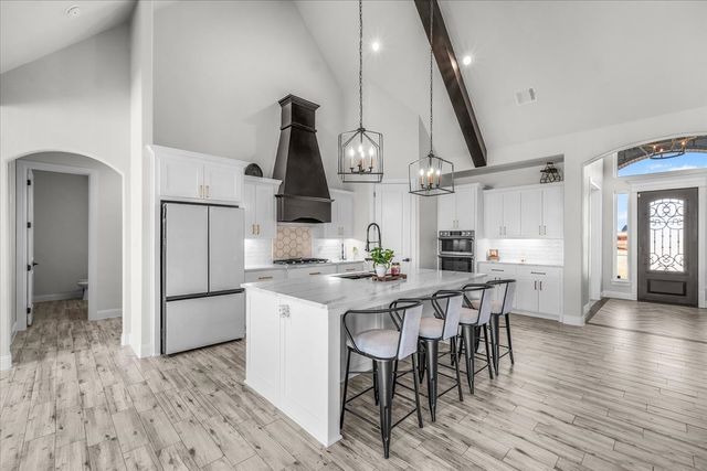 12916 Torello Court, Godley, TX 76044