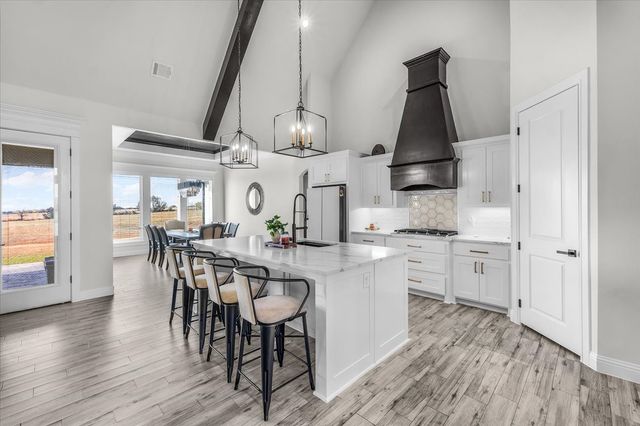 12916 Torello Court, Godley, TX 76044