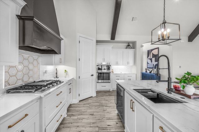 12916 Torello Court, Godley, TX 76044