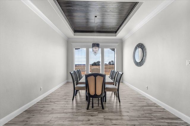 12916 Torello Court, Godley, TX 76044