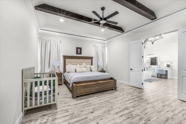 12916 Torello Court, Godley, TX 76044