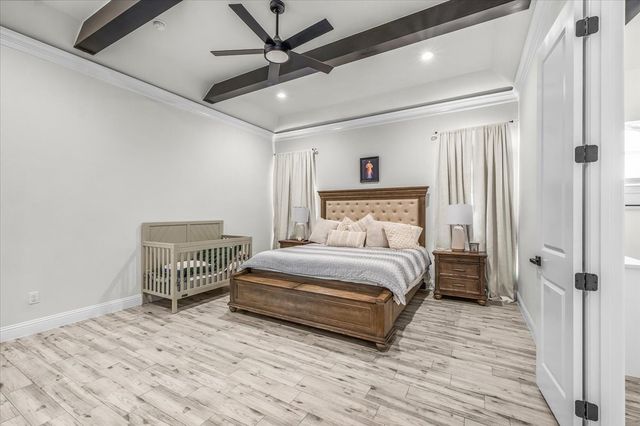 12916 Torello Court, Godley, TX 76044