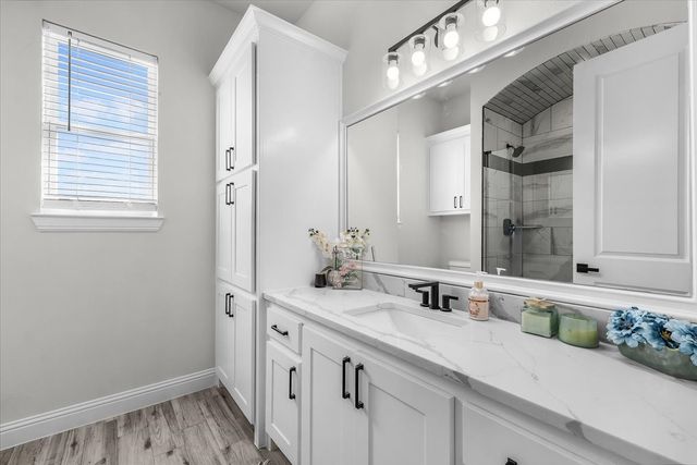 12916 Torello Court, Godley, TX 76044