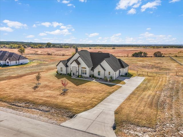 12916 Torello Court, Godley, TX 76044