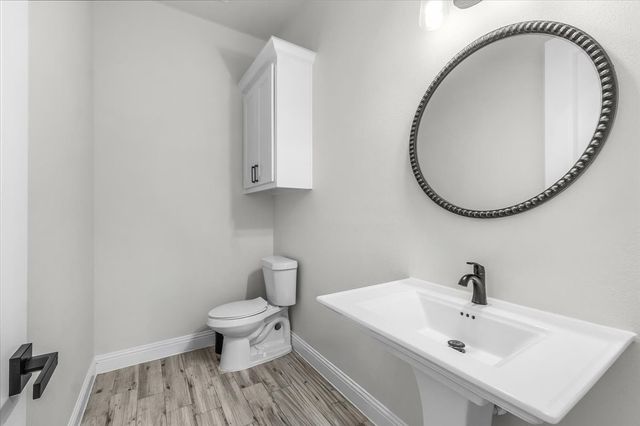 12916 Torello Court, Godley, TX 76044