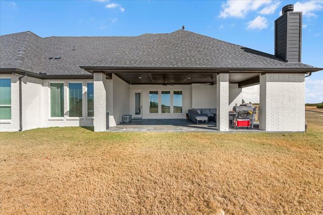 12916 Torello Court, Godley, TX 76044