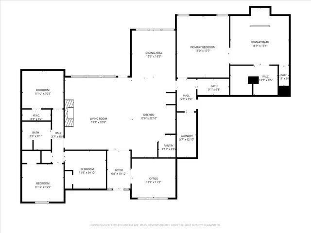 12916 Torello Court, Godley, TX 76044