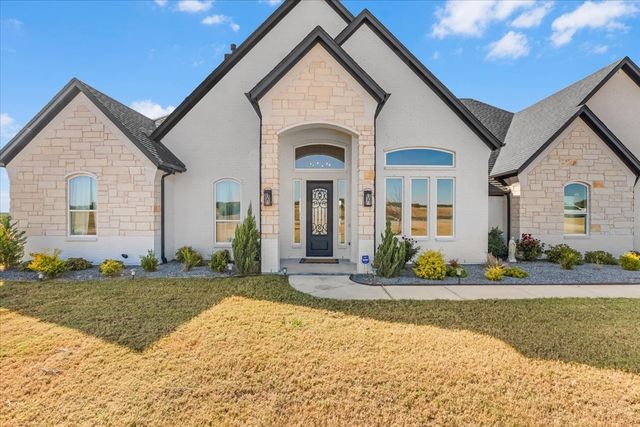 12916 Torello Court, Godley, TX 76044
