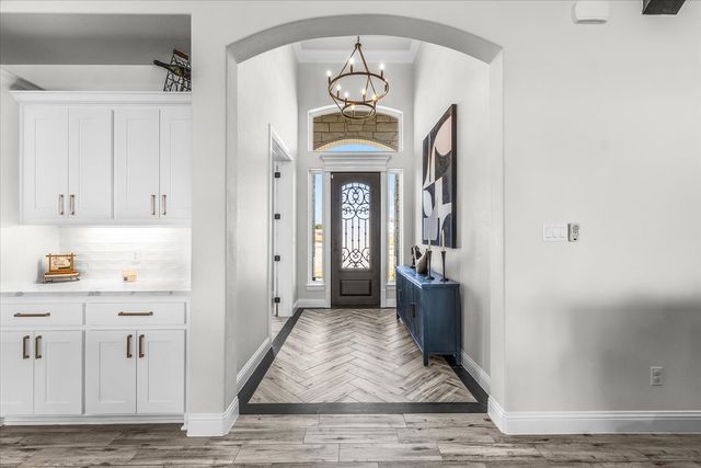 12916 Torello Court, Godley, TX 76044