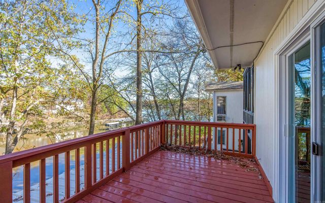 6 Opalo Place, Hot Springs Village, AR 71909