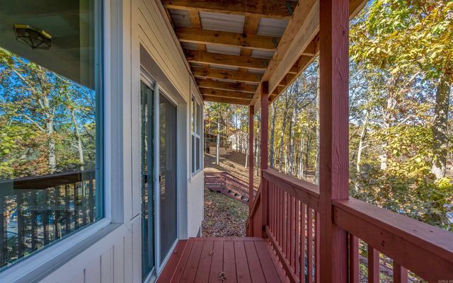 6 Opalo Place, Hot Springs Village, AR 71909