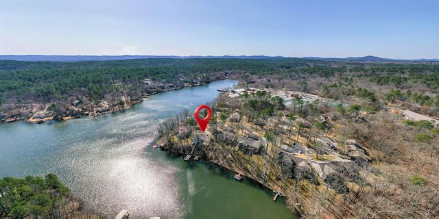 6 Opalo Place, Hot Springs Village, AR 71909