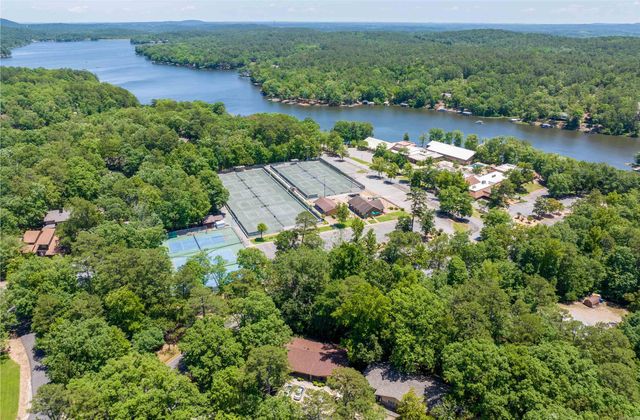 6 Opalo Place, Hot Springs Village, AR 71909