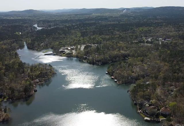 6 Opalo Place, Hot Springs Village, AR 71909