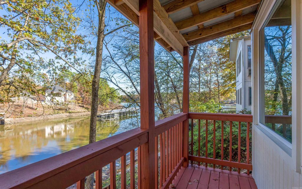 6 Opalo Place, Hot Springs Village, AR 71909