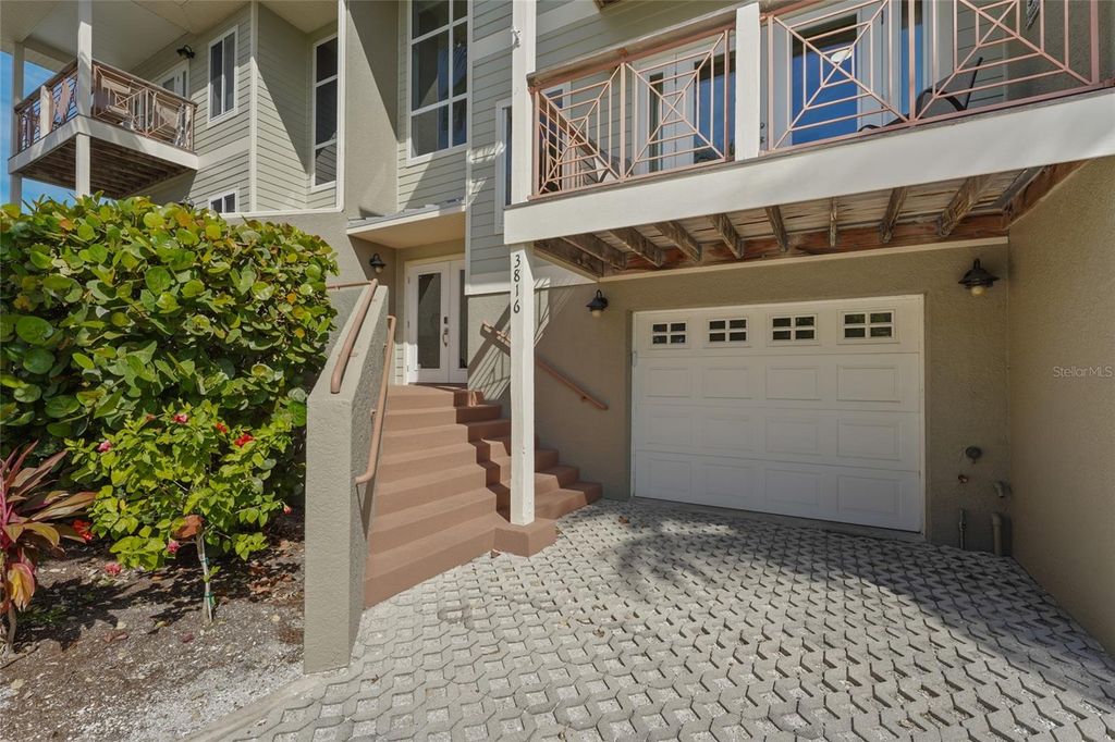 3816 6TH AVENUE 3816, HOLMES BEACH, FL 34217 — photo 2