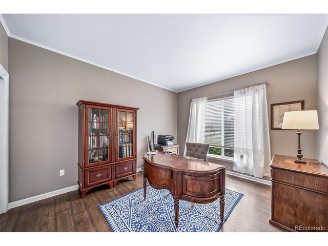 21305 Martingale Ln, Parker, CO 80138