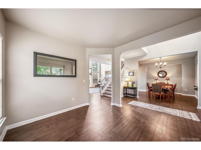 21305 Martingale Ln, Parker, CO 80138