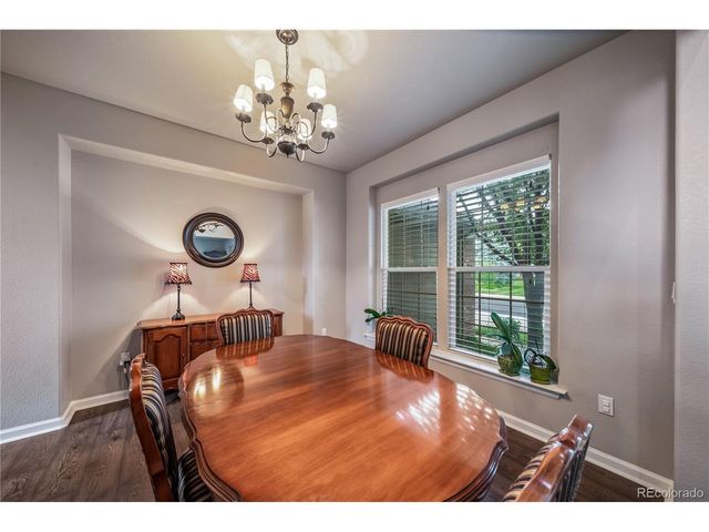 21305 Martingale Ln, Parker, CO 80138