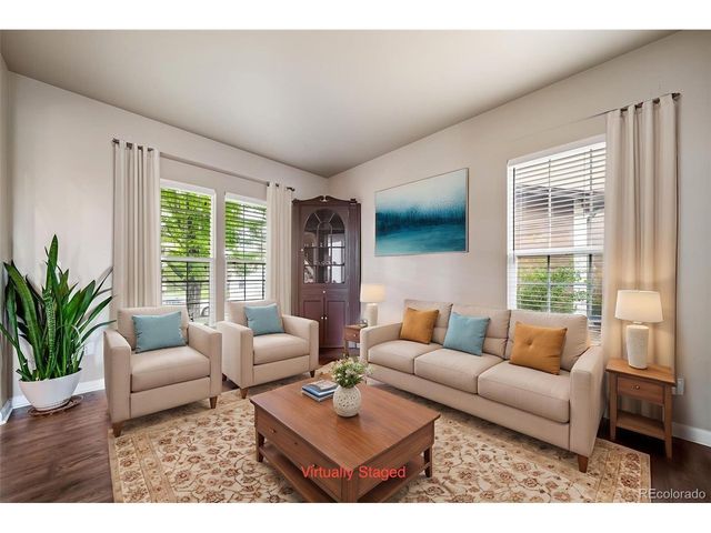 21305 Martingale Ln, Parker, CO 80138