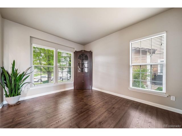 21305 Martingale Ln, Parker, CO 80138