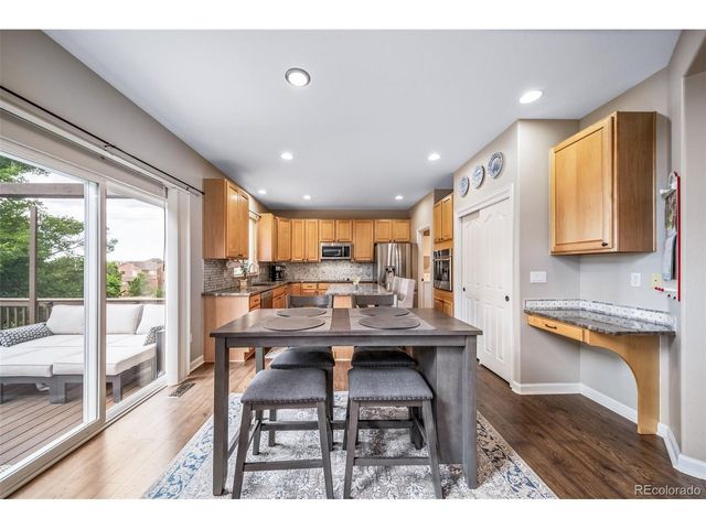 21305 Martingale Ln, Parker, CO 80138