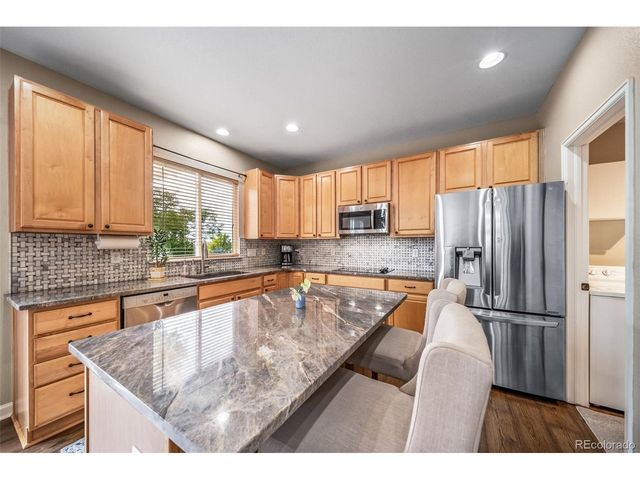 21305 Martingale Ln, Parker, CO 80138