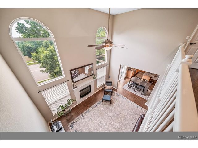 21305 Martingale Ln, Parker, CO 80138