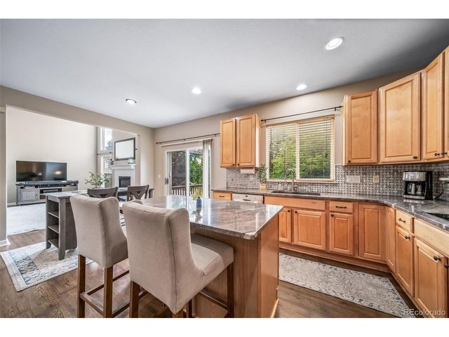 21305 Martingale Ln, Parker, CO 80138