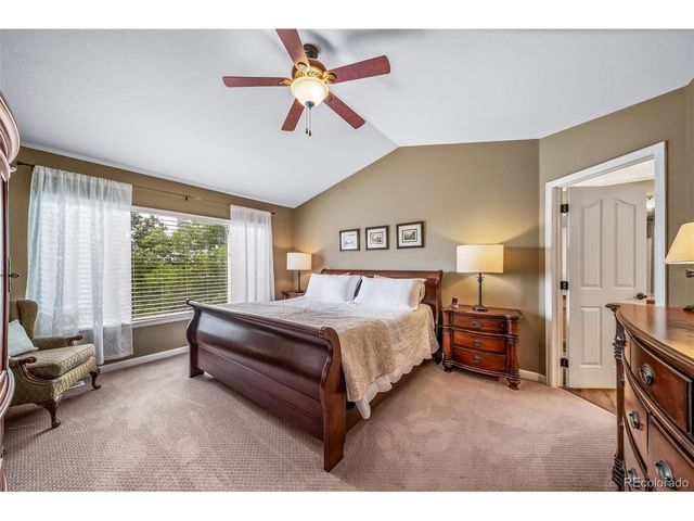 21305 Martingale Ln, Parker, CO 80138