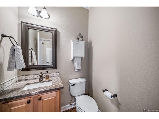 21305 Martingale Ln, Parker, CO 80138