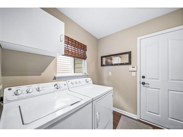 21305 Martingale Ln, Parker, CO 80138