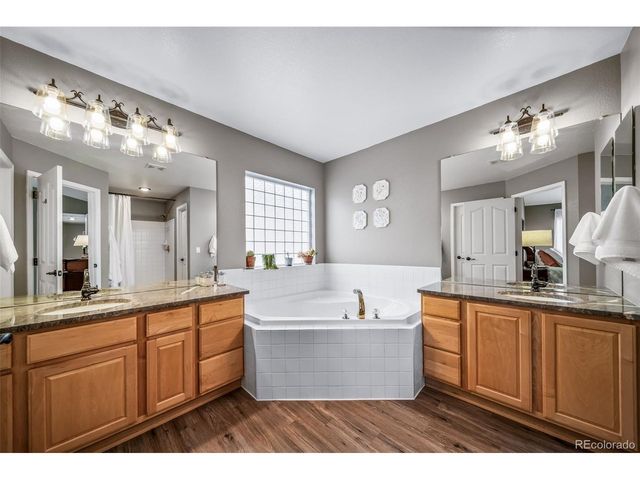 21305 Martingale Ln, Parker, CO 80138