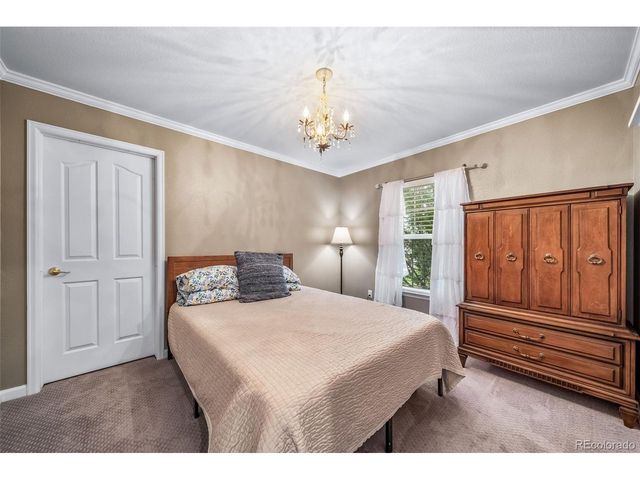 21305 Martingale Ln, Parker, CO 80138