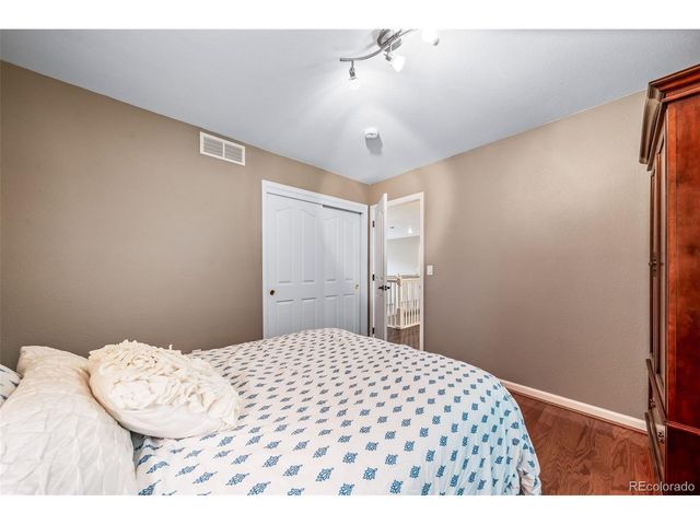 21305 Martingale Ln, Parker, CO 80138