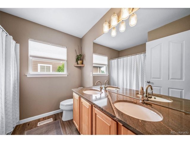 21305 Martingale Ln, Parker, CO 80138