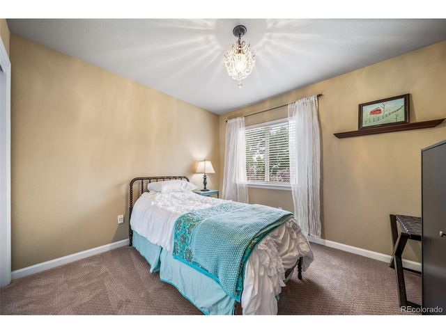 21305 Martingale Ln, Parker, CO 80138