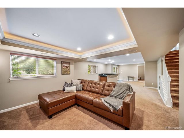 21305 Martingale Ln, Parker, CO 80138