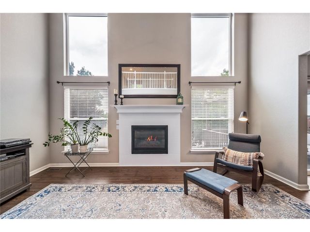 21305 Martingale Ln, Parker, CO 80138