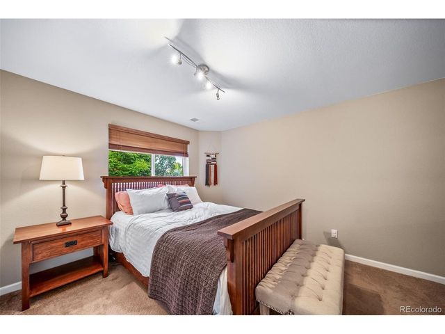 21305 Martingale Ln, Parker, CO 80138