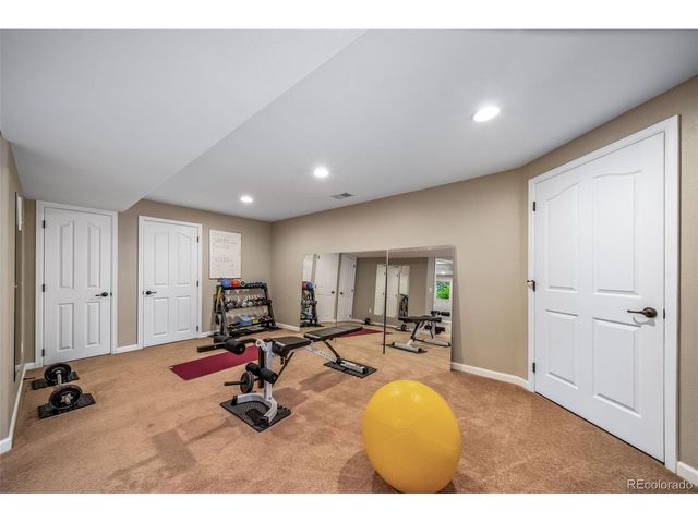 21305 Martingale Ln, Parker, CO 80138