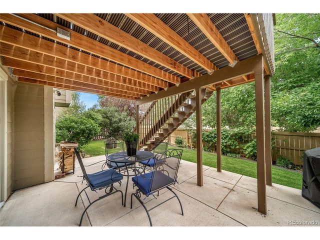 21305 Martingale Ln, Parker, CO 80138