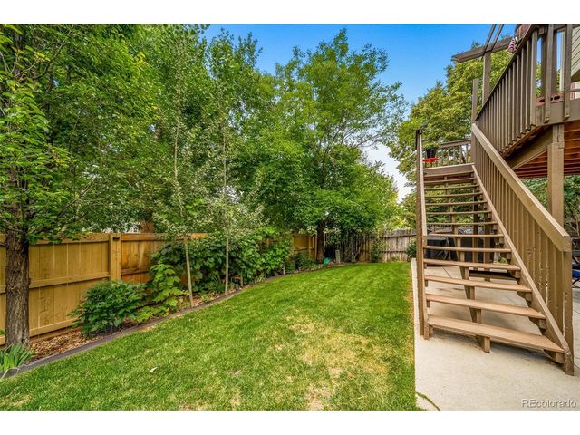 21305 Martingale Ln, Parker, CO 80138