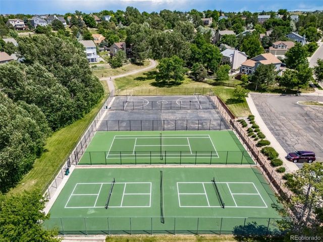 21305 Martingale Ln, Parker, CO 80138