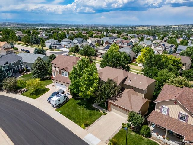 21305 Martingale Ln, Parker, CO 80138