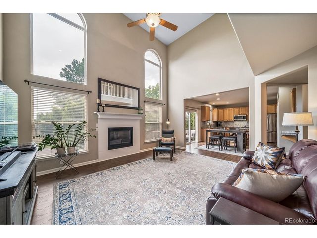 21305 Martingale Ln, Parker, CO 80138