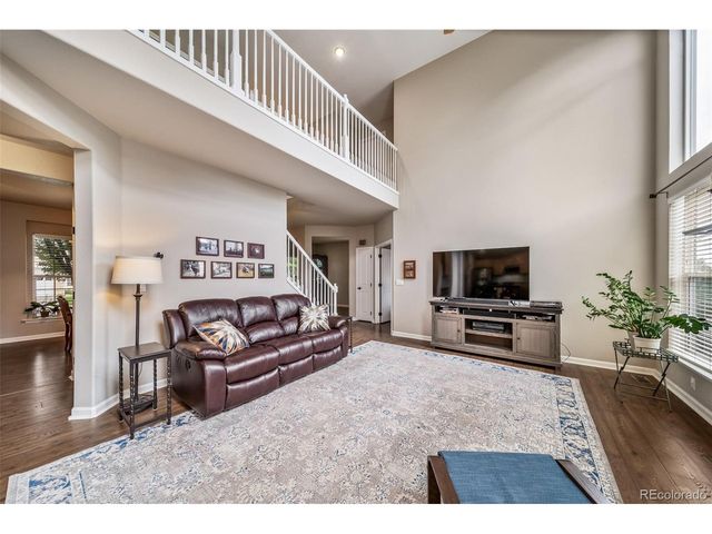 21305 Martingale Ln, Parker, CO 80138