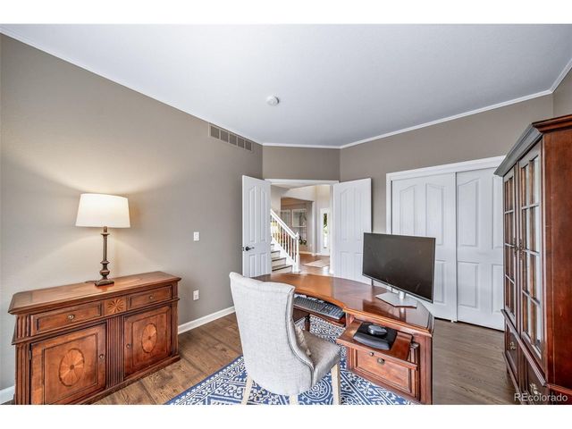 21305 Martingale Ln, Parker, CO 80138