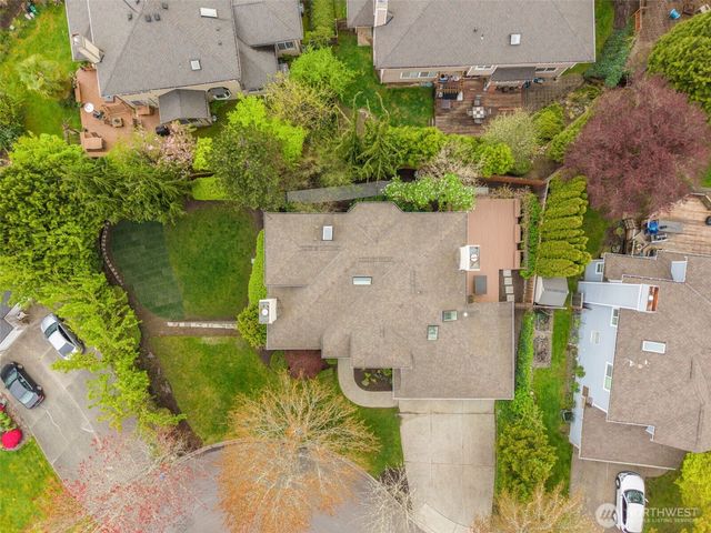 15409 101st Place NE, Bothell, WA 98011