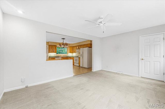 1242 Larkin Williams Road, Fenton, MO 63026